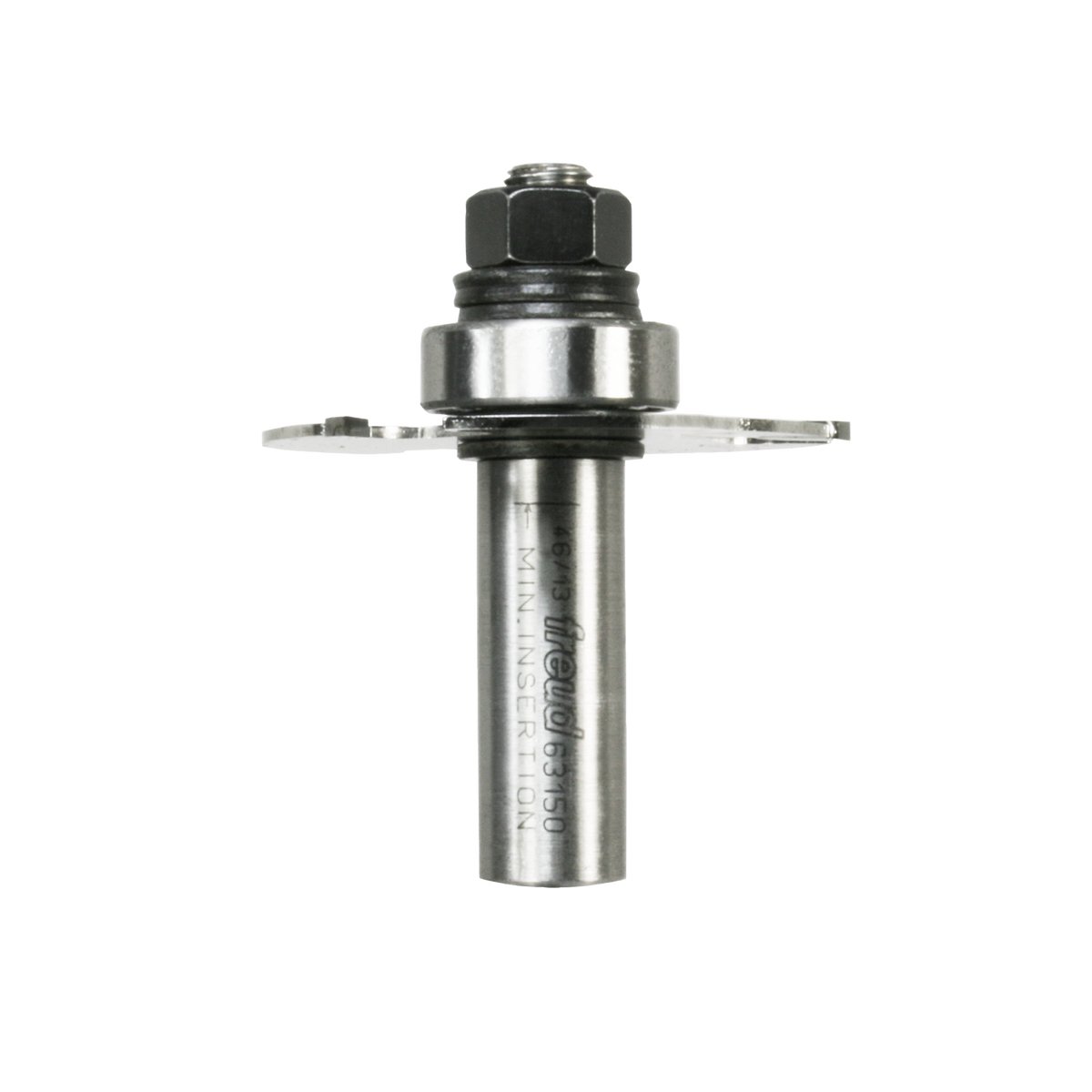 Freud 63-150 9/16" Depth Slotting Cutter Set
