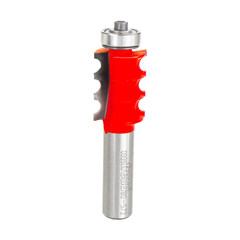 Freud 80-572 1/8" Radius Triple Beading & Fluting Bit