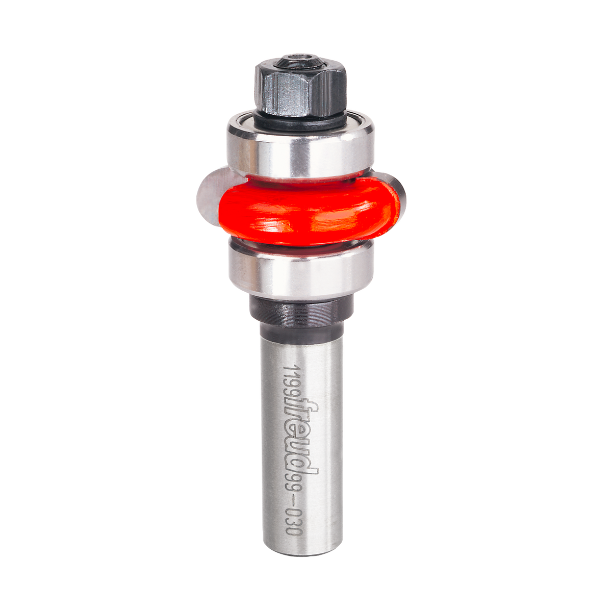 Freud 99-030 3/16" Radius Flute Bit
