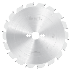 Freud LU1B01 250mm Carbide Tipped Blade for Ripping & Crosscutting