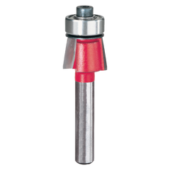 Diablo DR41110 9/16" (Dia.) Bevel Trim Bit