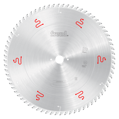 Freud LSB40007X 400mm Panel Sizing blade for Horizontal Beam Saw (Extended Life)