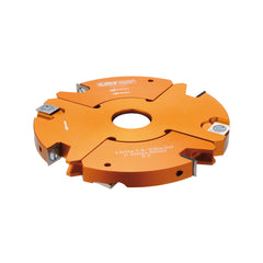 CMT 694.021.31 2-PIECE ADJUSTABLE GROOVING SETS D=5-29/32’’  B=1-1/4”
