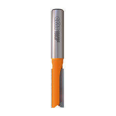 CMT 812.095.11 STRAIGHT BITS, LONG SERIES  D=3/8”   S=1/4”