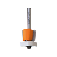 CMT 807.128.11 3-IN-1 FLUSH TRIM BITS FOR MDF/LAMINATE D=1/2”x1/2”  S=1/4”
