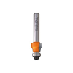 CMT 807.015.11 FILE-FREE FLUSH TRIM BITS FOR LAMINATE D=1/2”x3/8”  R=1/16”  S=1/4”