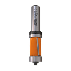 CMT 806.690.11B FLUSH TRIM ROUTER BITS WITH DOUBLE BEARING  D=3/4”x2”  S=1/2”