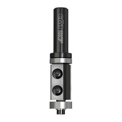 CMT 657.996.11B PATTERN/FLUSH TRIM BITS WITH INSERT KNIVES D=3/4”x2-3/8”  S=1/2”