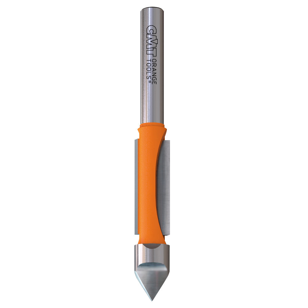 CMT 816.627.11 PANEL PILOT BITS WITH GUIDE D=1/2”x1-1/4”  S=1/2”