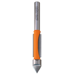 CMT 816.627.11 PANEL PILOT BITS WITH GUIDE D=1/2”x1-1/4”  S=1/2”