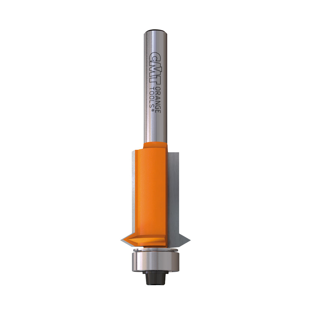 CMT 853.501.11 PANEL PILOT BIT WITH GUIDE  D=3/4”x1”  d=1/2”  S=1/2”