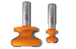 CMT 855.603.11 FINGER PULL BIT  D=1-1/2”x13/16”  d=43/64”  R=15/64”-5/64”  S=1/2”