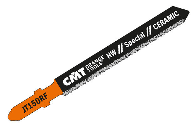 CMT JT150RF-3 JIG SAW BLADE FOR CERAMIC (CARBIDE TIPPED) 3-1/4” (3-PCS.)