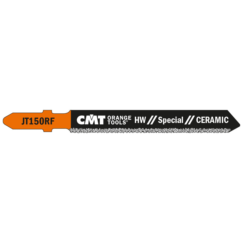 CMT JT150RF-3 JIG SAW BLADE FOR CERAMIC (CARBIDE TIPPED) 3-1/4” (3-PCS.)