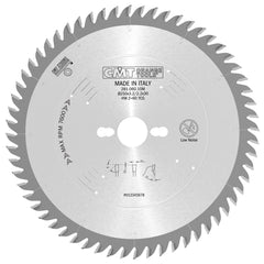 CMT 281.060.10M INDUST. BLADE 9-21/25''x2-3/8''x1/8''x1-3/16''