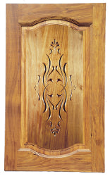 CMT RCS-306 3D ROUTER CARVER SYSTEM - ROMA CABINET DOOR - D