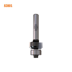 CMT 83804 CMT CONTRACTOR® ROUNDOVER & BEADING BITS D=1”  R=1/4”  S=1/4”