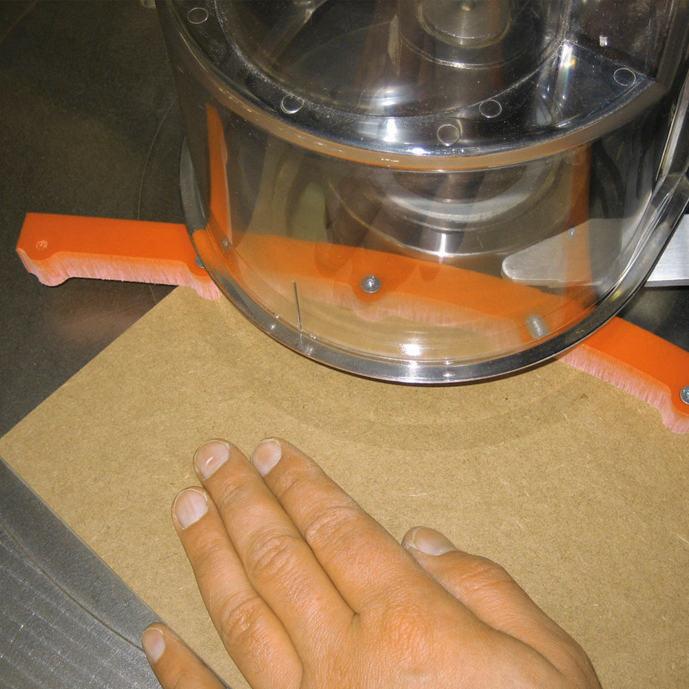 Prime For Routing Tools CMT TMP-1000 FLEXIBLE ROUTING TEMPLATE FOR ROUTING 23/32”x23/32” L=39 ...