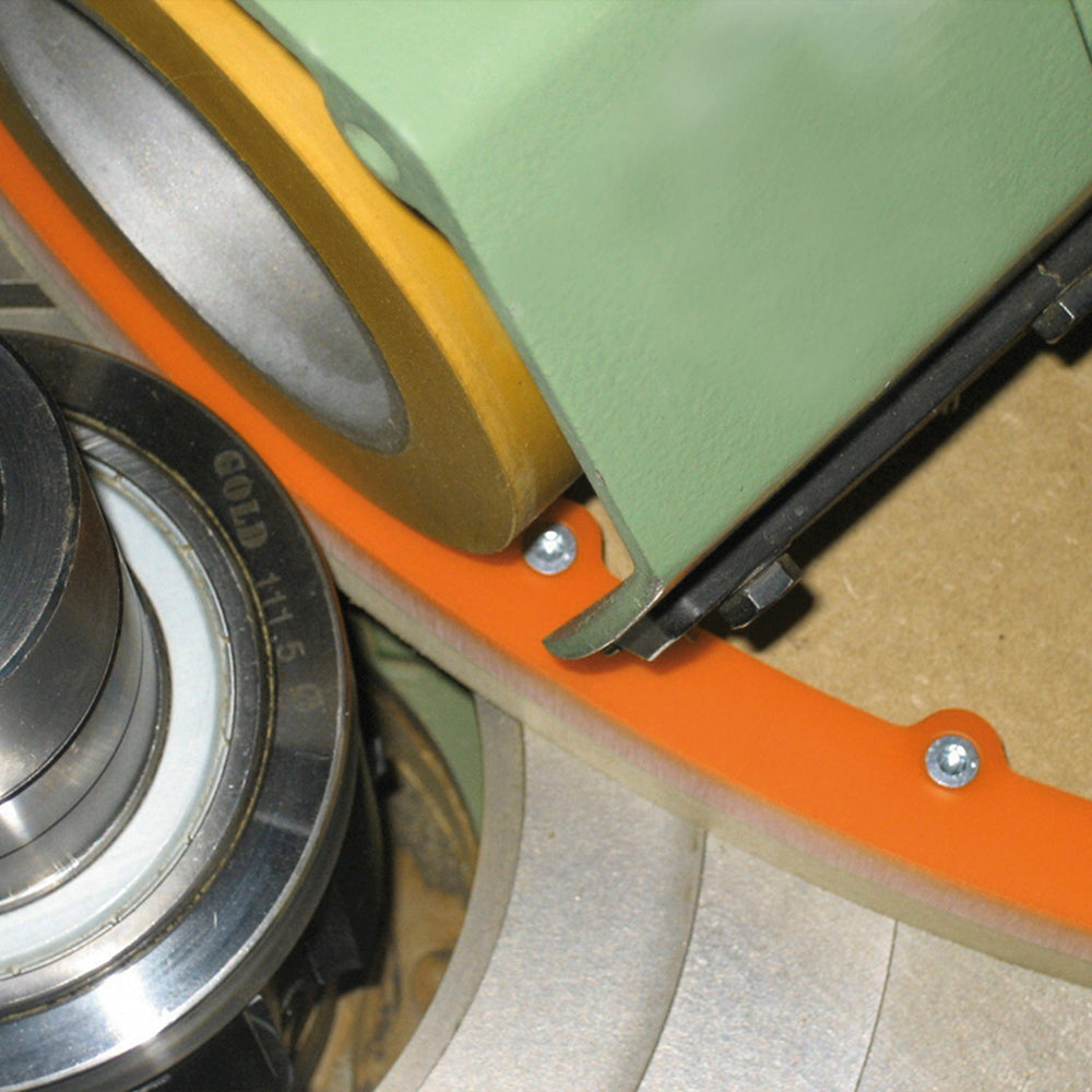 CMT TMP-1000 FLEXIBLE ROUTING TEMPLATE FOR ROUTING 23/32”x23/32”   L=39-3/8”