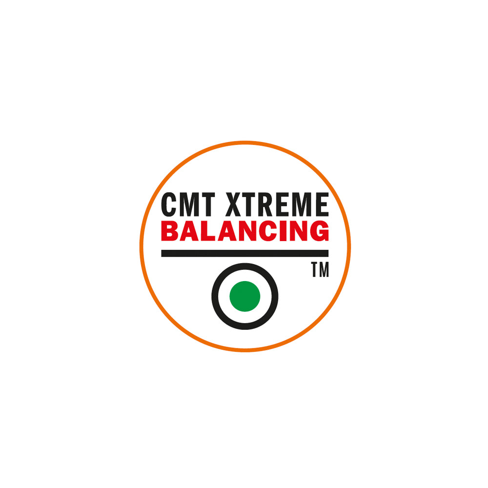 CMT 219.080.10 ULTRA FINISH SLIDING COMPOUND 10”x5/8’’  T=80 Hi-ATB+TCG  (-5°NEG)