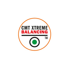 CMT 225.672.10 THICK NON-FERROUS METAL & MELAMINE 10”x5/8’’  T=80 TCG (-6° NEG)