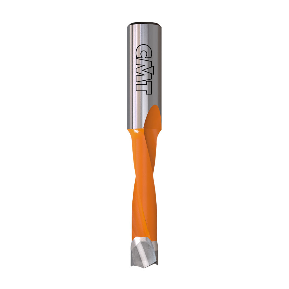 CMT 311.080.42 DOWEL DRILL 5/16”x35x70mm  LH