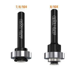 CMT 824.122.00 SLOT CUTTER ARBOR WITHOUT BEARING  S=1/2”
