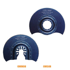 CMT OMM08-X1 3-7/16” RADIAL SAW BLADE FOR WOOD - HCS  (1-PC.)