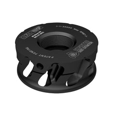 CMT 992.081.ER25 KINETIC DUST EXTRACTOR FOR CHUCKS WITH ER25