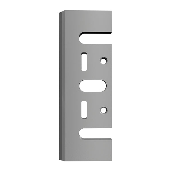 CMT 790.821.50 HSS KNIVES FOR PORTABLE PLANERS 82x29x3mm (2-PC.)