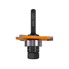 CMT 822.332.11B SLOT CUTTER D=1-7/8”x1/8”  P=0.051”   S=1/2”  T=3