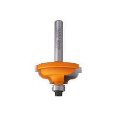CMT 847.325.11 OGEE WITH FILLET BIT WITH BEARING D=1-3/8”x1/2”  R=3/16”-9/64”   S=1/4”