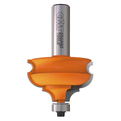 CMT 856.501.11 MOULDING BIT  D=1-7/8”x1-1/8”  S=1/2”