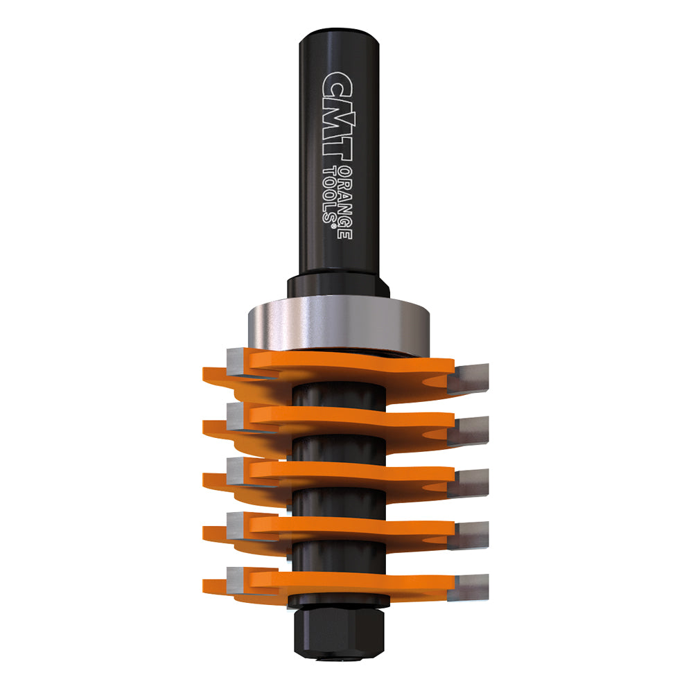 CMT 800.616.11 FINGER JOINT BIT  D=1-7/8”  S=1/2”