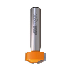 CMT 881.501.11 SOLID SURFACE - NO-DRIP BIT D=1”x1/2”  R=5/16”  S=1/2”