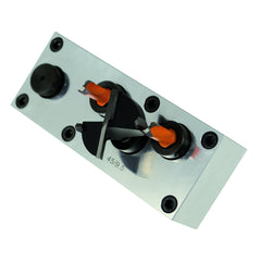 CMT CMT334-4595 HINGE BORING HEAD FOR HINGES 45/9.5
