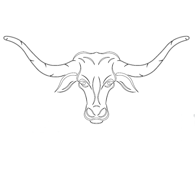 CMT RCS-904 3D ROUTER CARVER SYSTEM - LONGHORN - E