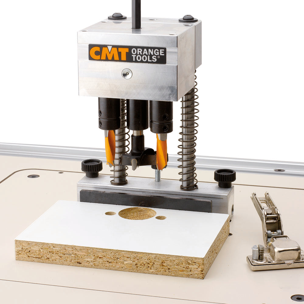 CMT CMT333 HINGE BORING SYSTEM SUPPORT (BASE ONLY)