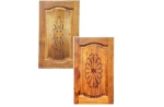 CMT RCS-805 3D ROUTER CARVER SYSTEM - FLEUR-DE LYS DOOR - E