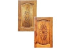 CMT RCS-306 3D ROUTER CARVER SYSTEM - ROMA CABINET DOOR - D