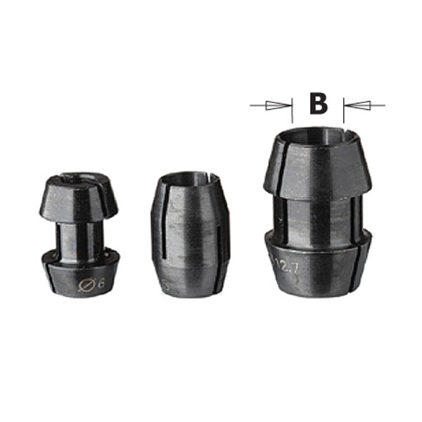 CMT 796.564.00 SPARE COLLET 1/4’’