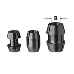 CMT 796.564.00 SPARE COLLET 1/4’’
