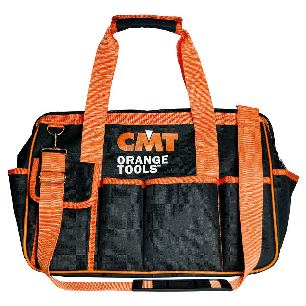 CMT BAG-001 CMT PROFESSIONAL TOOL BAG