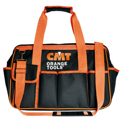 CMT BAG-001 CMT PROFESSIONAL TOOL BAG