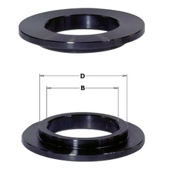 CMT 699.031.30 PAIR OF BORE REDUCERS 1-1/4’’ to 30mm