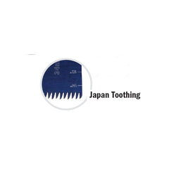 CMT OMM36-X5 1-3/4” PRECISION CUT BLADE -JAPANESE TOOTHING - HCS (5-PCS.)