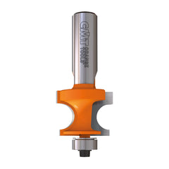 CMT 861.532.11 CORNER BEADING BIT  D=7/8”x19/32”  R=1/8”  S=1/2”