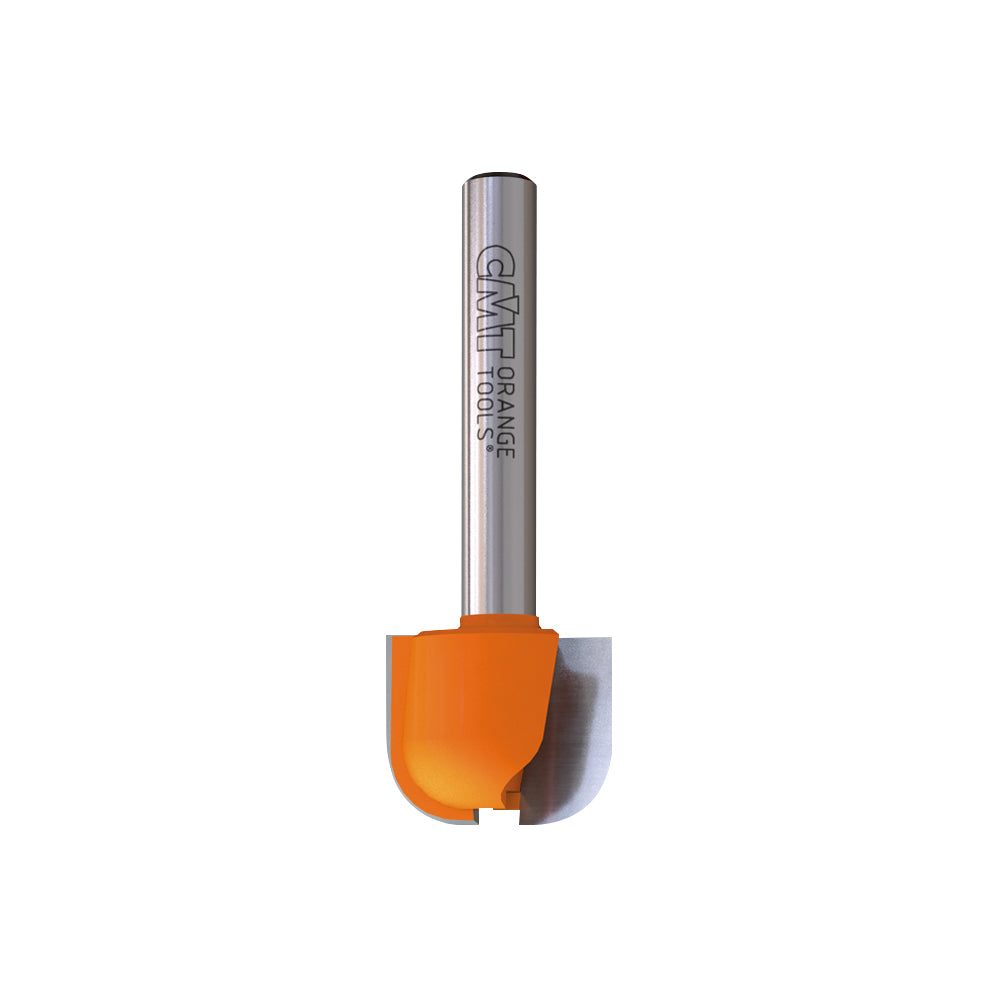 CMT 851.002.11 BOWL & TRAY BIT D=3/4”x5/8”  R=1/4”   S=1/4”