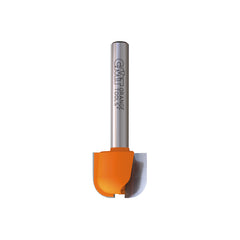 CMT 851.501.11 BOWL & TRAY BIT D=3/4”x5/8”  R=1/4”   S=1/2”