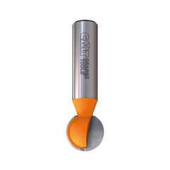 CMT 868.690.11 BALL END BIT D=3/4”x11/16”   R=3/8”   S=1/2”